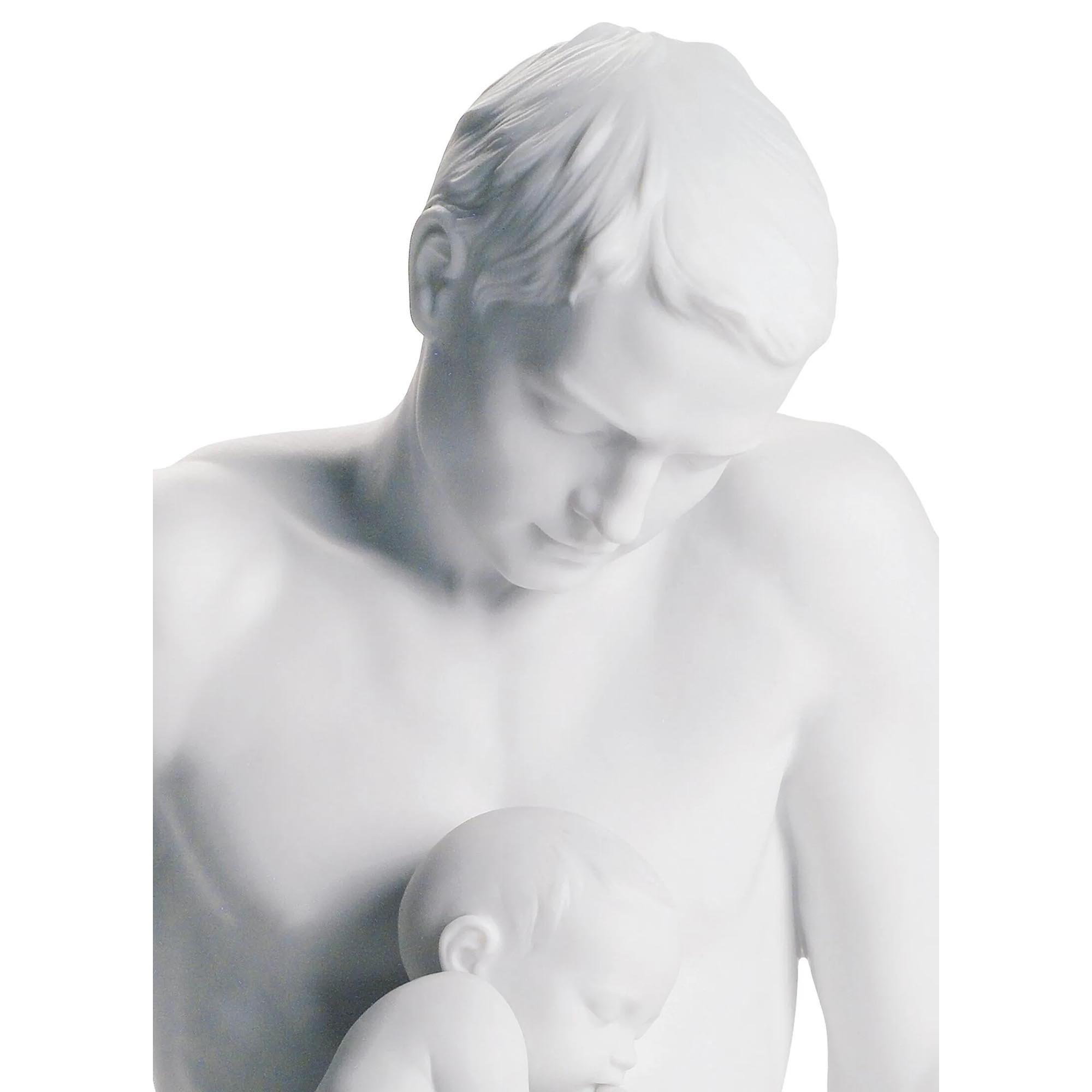 The Father Figurine
