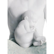 The Father Figurine