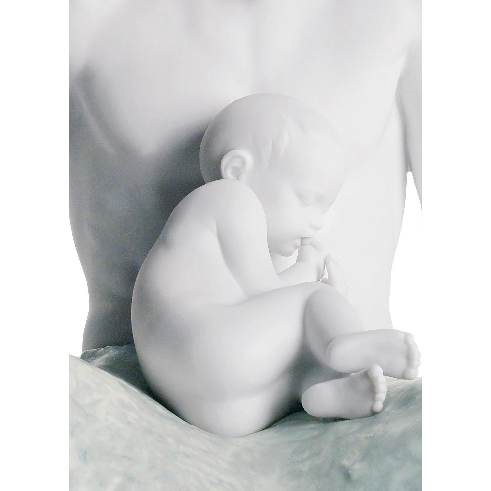 The Father Figurine