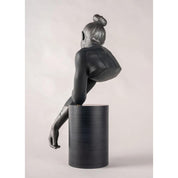 Reflections of Nature - Her Sculpture