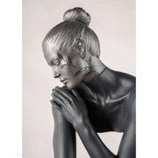 Reflections of Nature - Her Sculpture