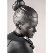 Reflections of Nature - Her Sculpture