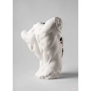 Eternal Fluidity - Male Sculpture