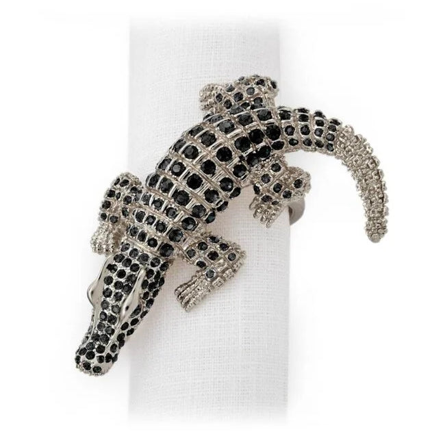 lobjet-crocodile-napkin-jewels-set-of-4.webp