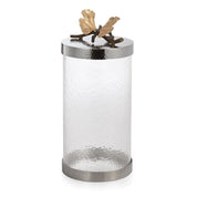 Butterfly Ginkgo Canister