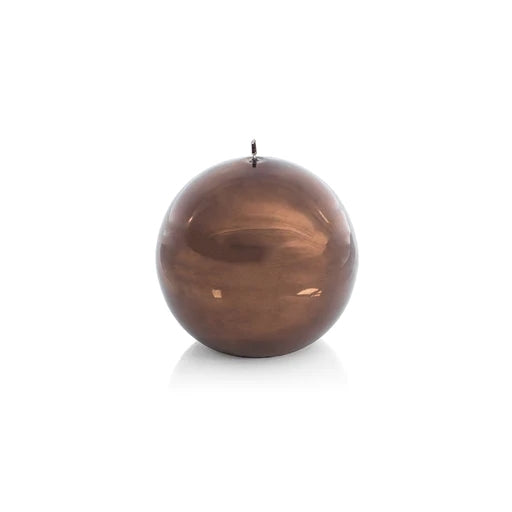shiny-metallic-ball-candle-chestnut-large