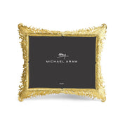 Plume Frame - Gold