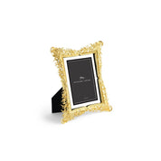 Plume Frame - Gold