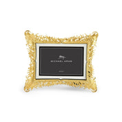Plume Frame - Gold