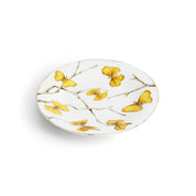 Butterfly Ginkgo Gold Dinnerware