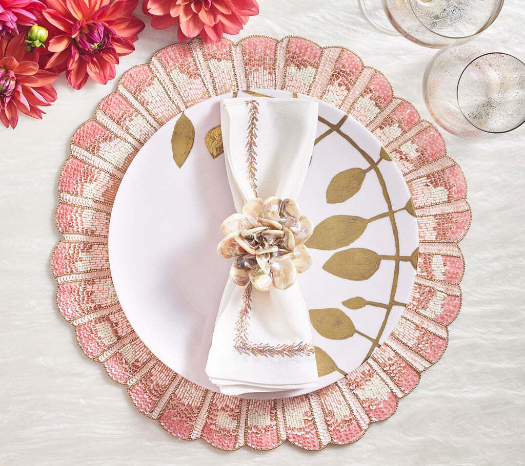 Kim Seybert – ALLA MODA GIFT BOUTIQUE