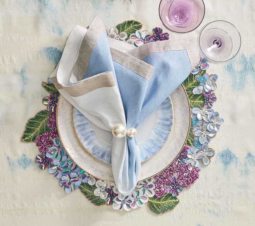 Kim Seybert – ALLA MODA GIFT BOUTIQUE Kim Seybert – ALLA MODA GIFT BOUTIQUE