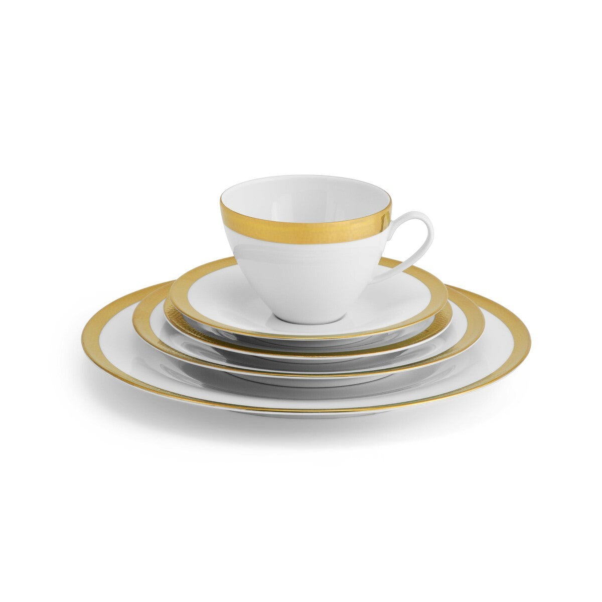 Goldsmith 5-Piece Place Setting