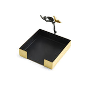 Dogwood Cocktail Napkin Box