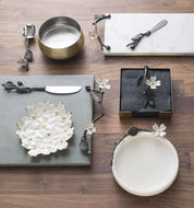 Dogwood Cocktail Napkin Box