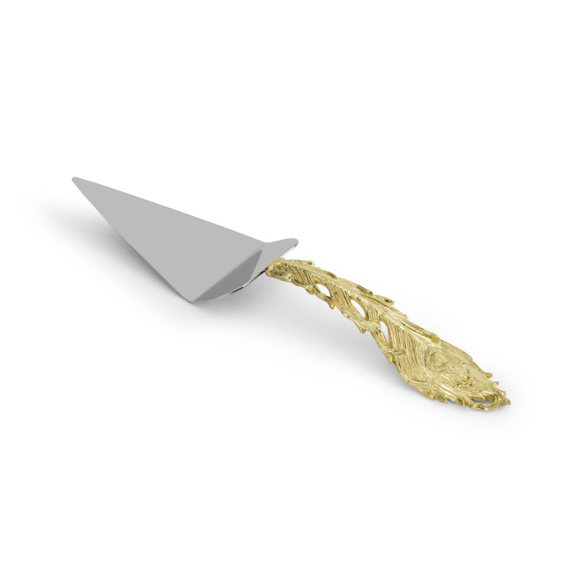 Plume Cake Server