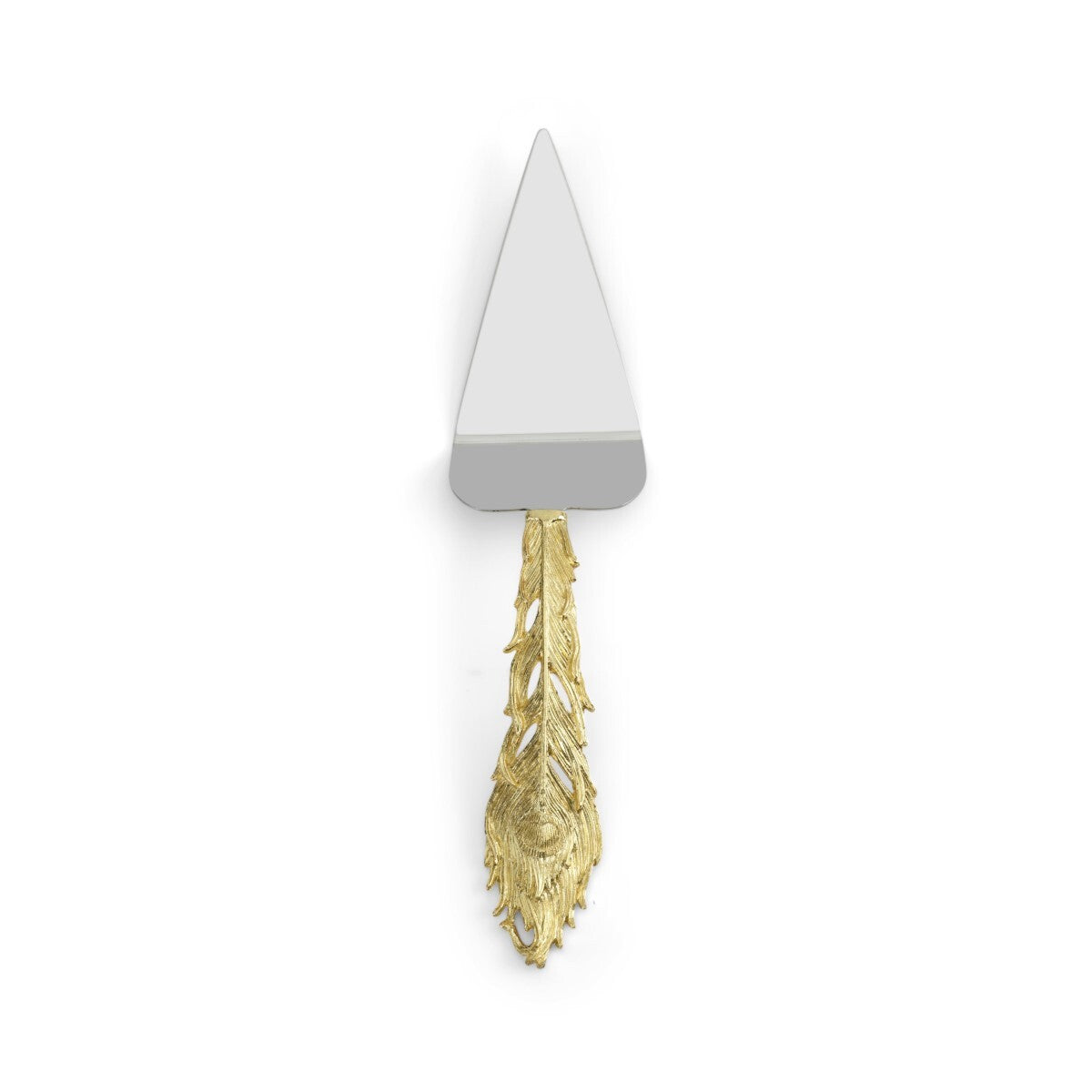 Plume Cake Server