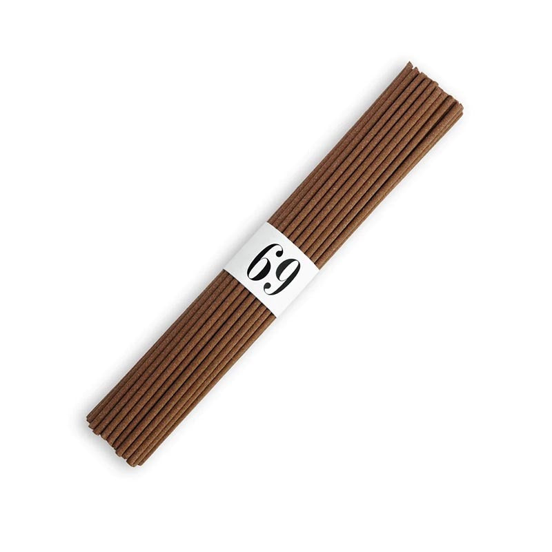 Japanese Incense: #69 Oh Mon Dieu - 60 sticks per box