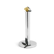 Pomegranate Paper Towel Holder