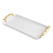 Cherry Blossom Vanity Tray