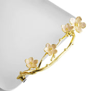 Cherry Blossom Vanity Tray