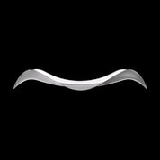COBRA tray, oval