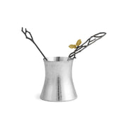Butterfly Ginkgo Large Coffee Pot With Spoon
